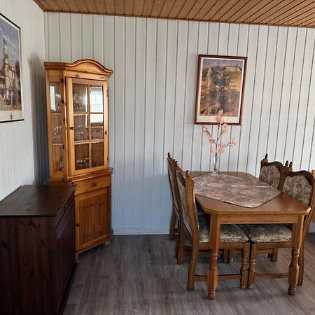 Weesby Suederstrasse 3.3 Apartment ภายนอก รูปภาพ