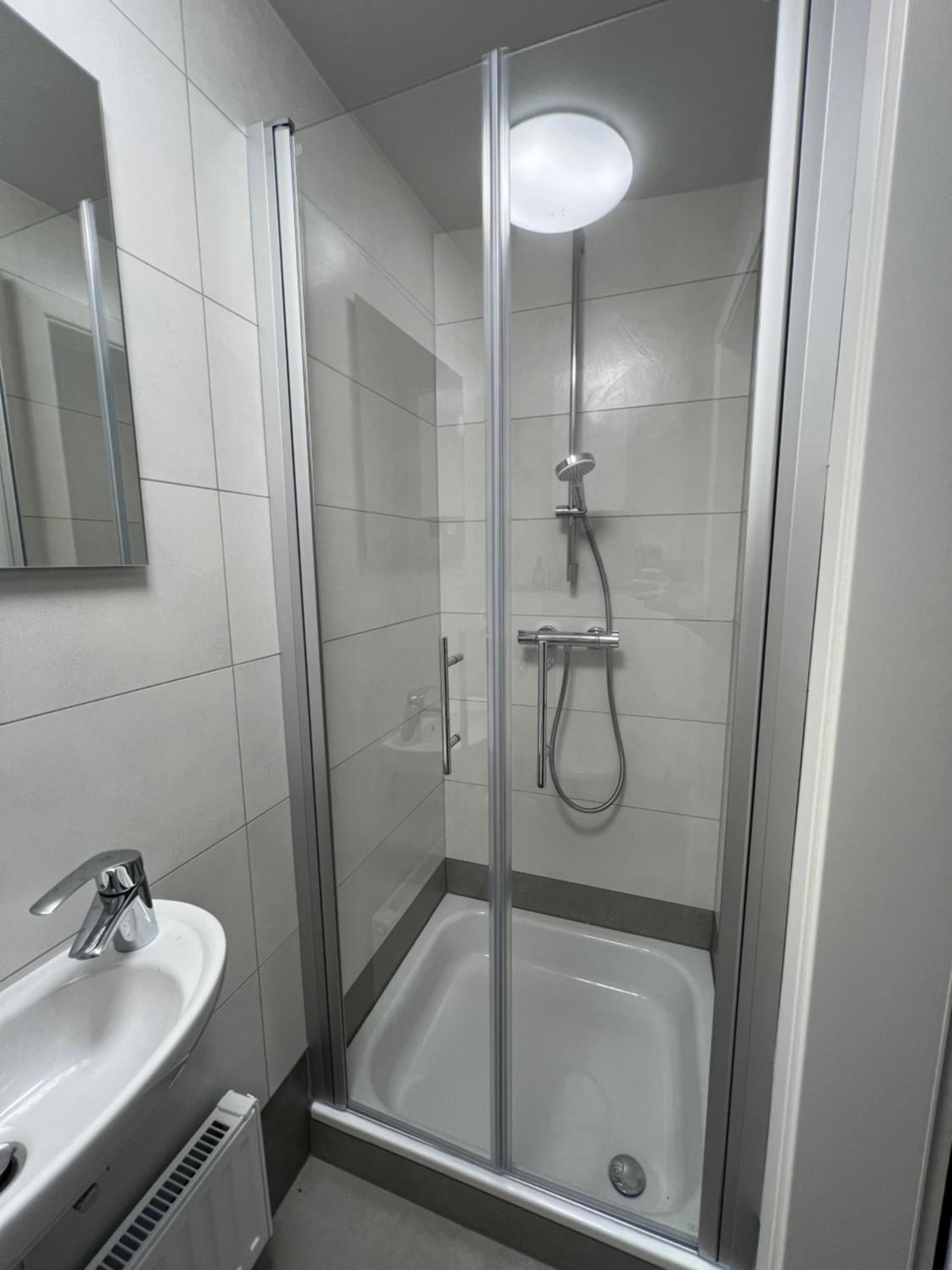 Weesby Suederstrasse 3.3 Apartment ภายนอก รูปภาพ
