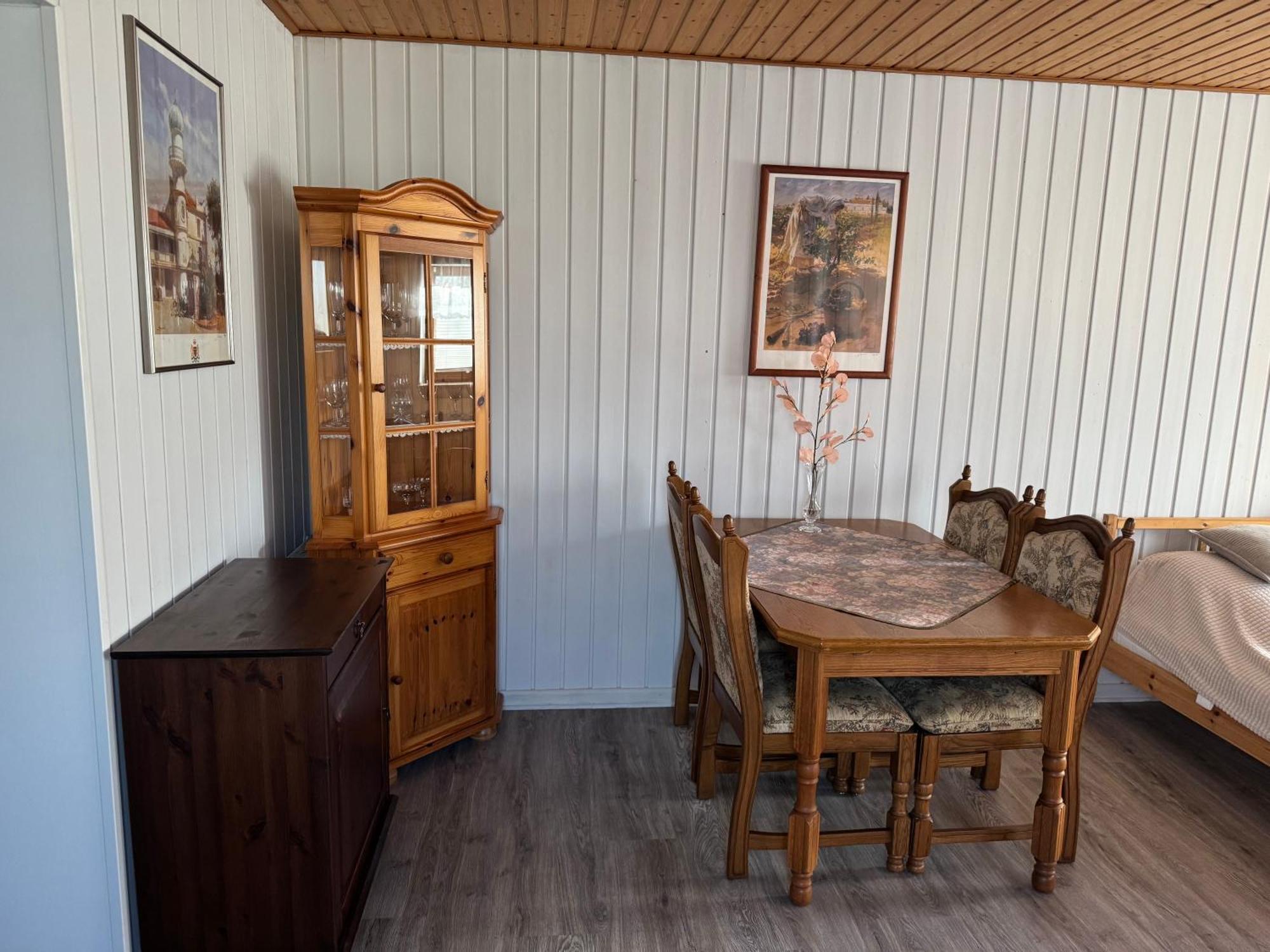 Weesby Suederstrasse 3.3 Apartment ภายนอก รูปภาพ