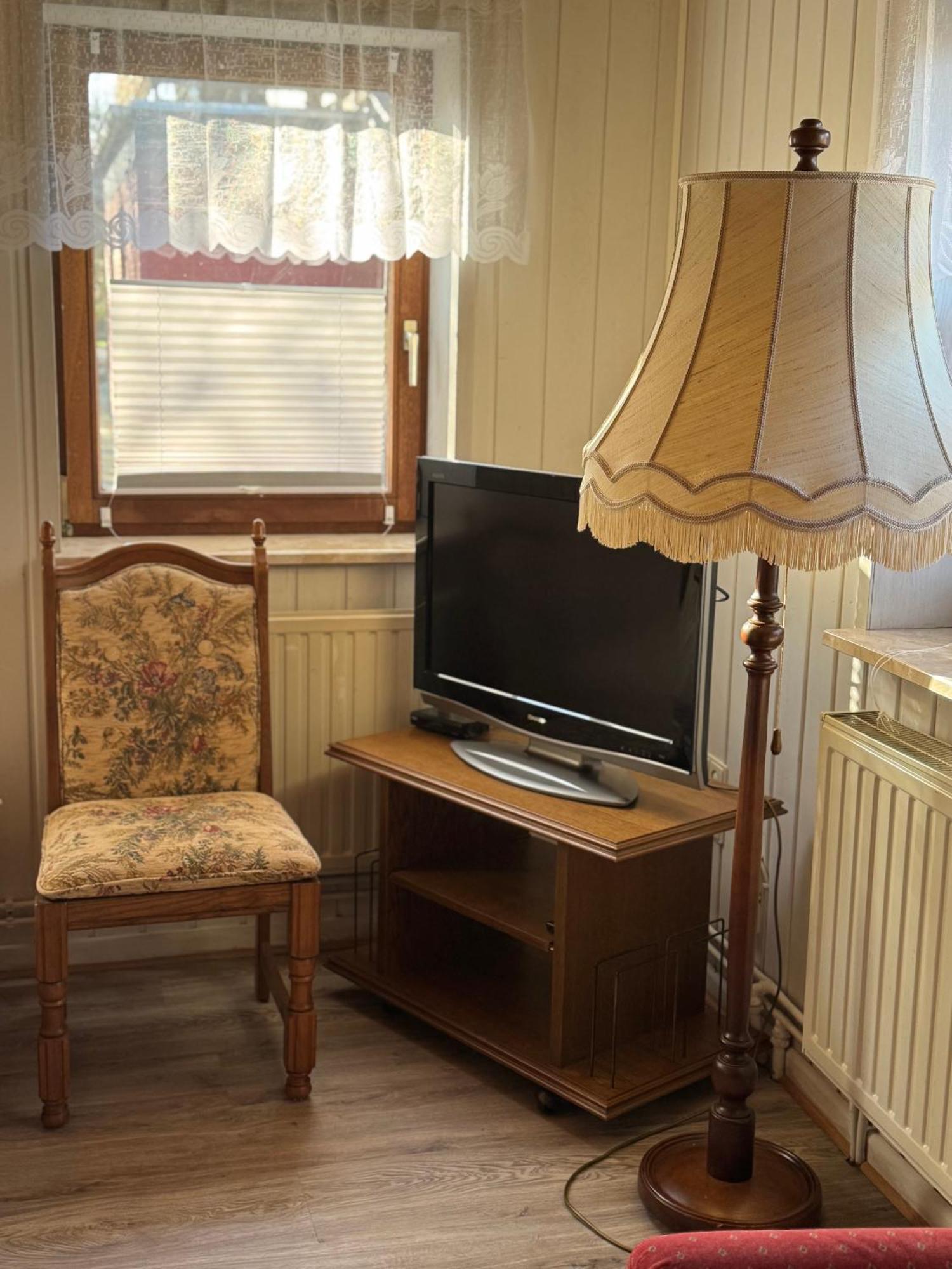 Weesby Suederstrasse 3.3 Apartment ภายนอก รูปภาพ